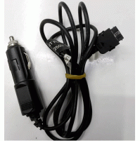 CIGARETTE LIGHTER FOR NUVI 7XXX / ZUMO 660 - 010-10747-03 - Garmin                                                                                                                                                                